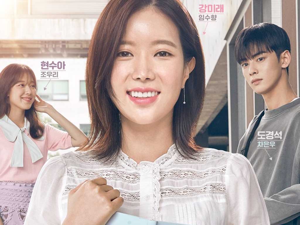 Series coreanas: 5 K-dramas románticos que merecen una segunda temporada