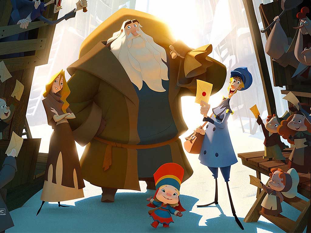 Las mejores películas de Navidad disponibles en Netflix
