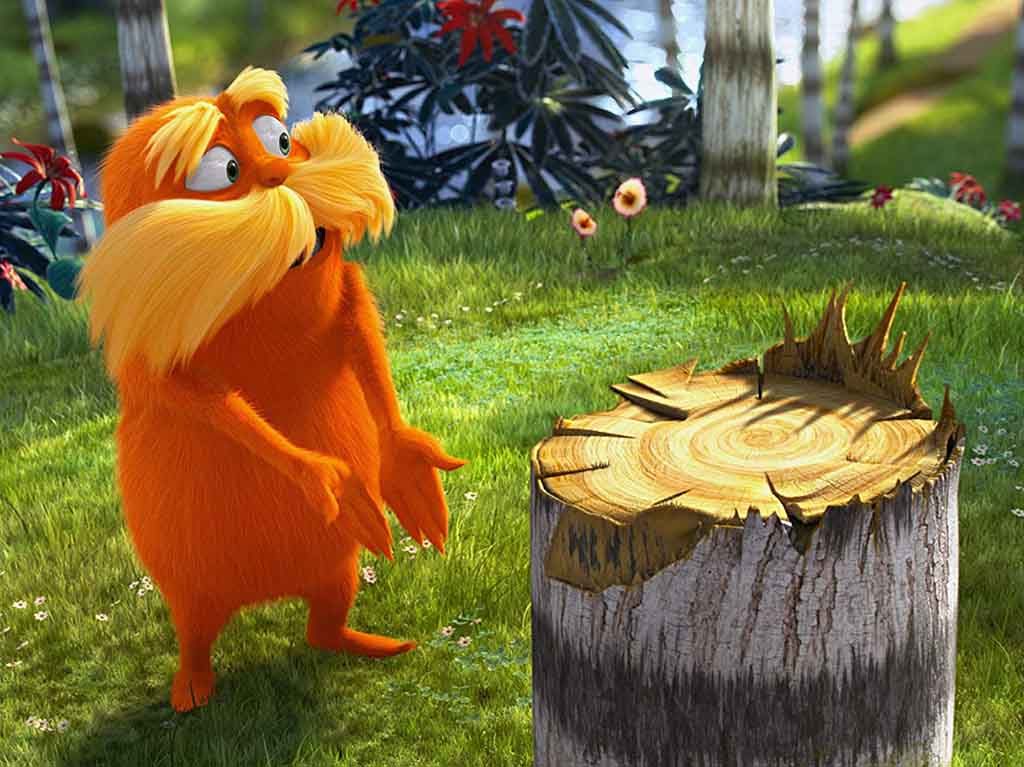 el lorax