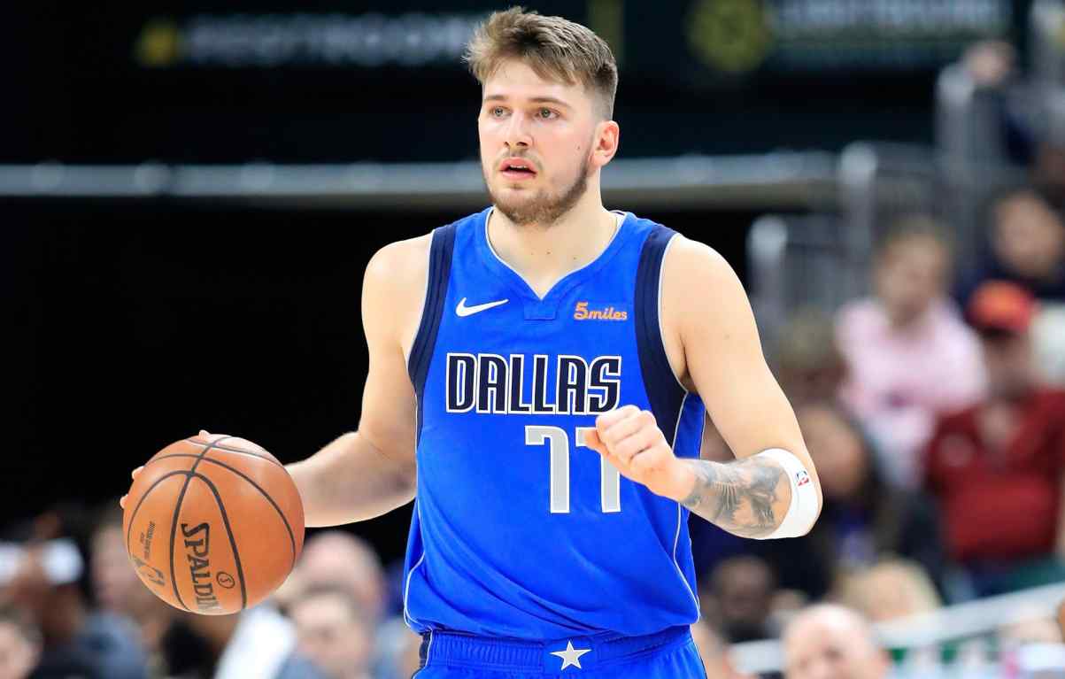 Luka Doncic