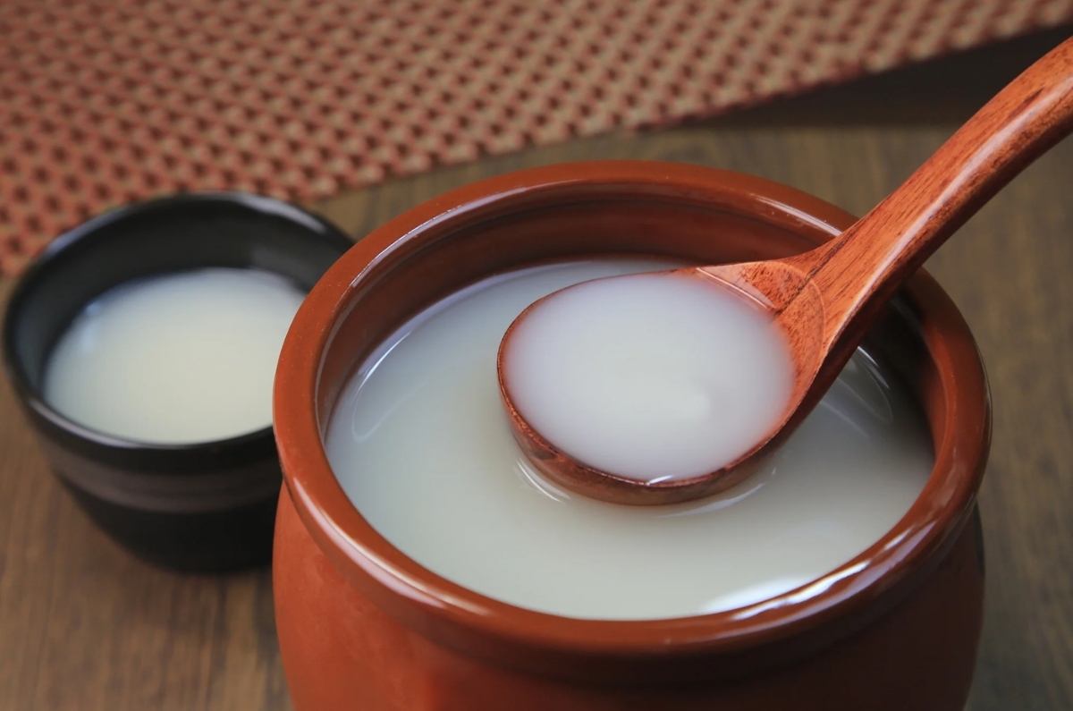 makkoli