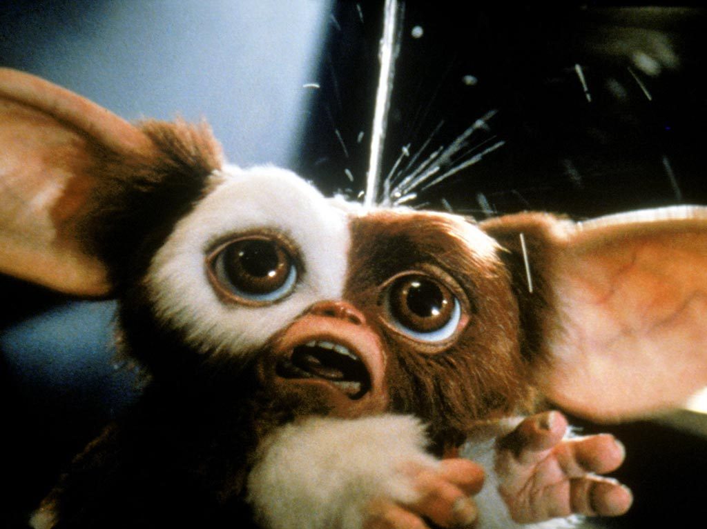 Maratón de Los Gremlins en Cinemanía