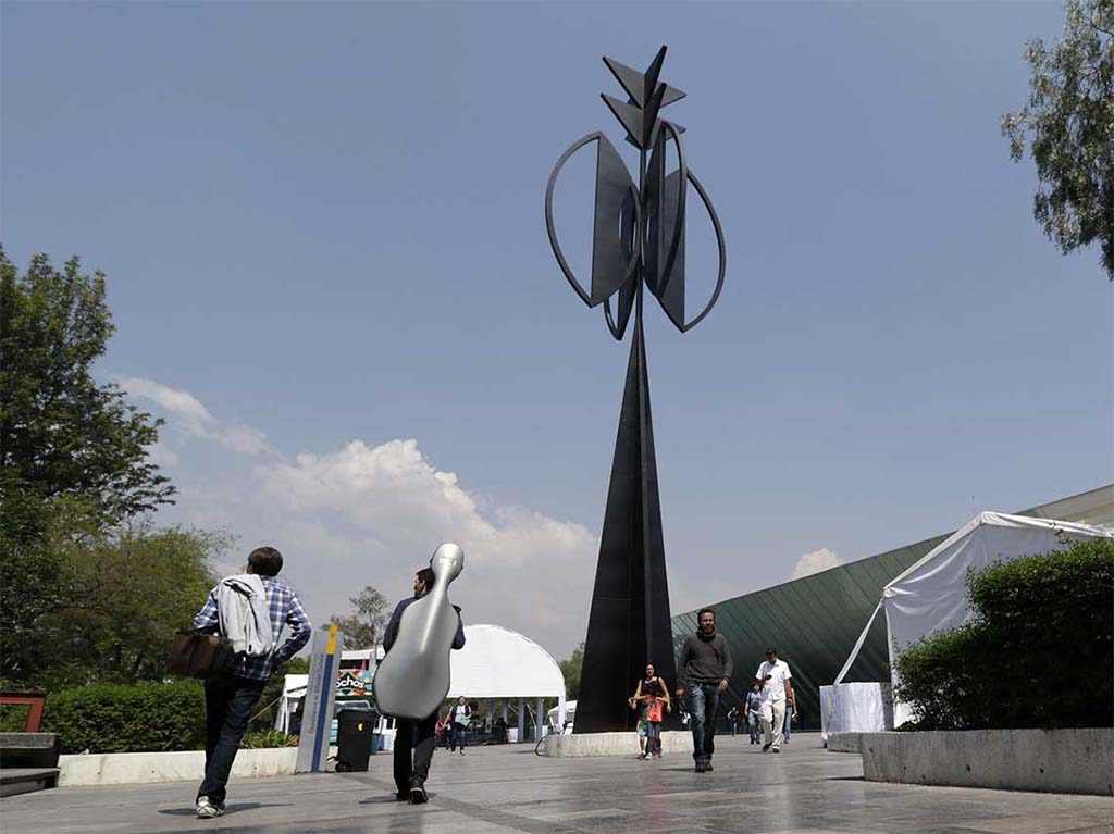 Museos de la UNAM que abren en vacaciones