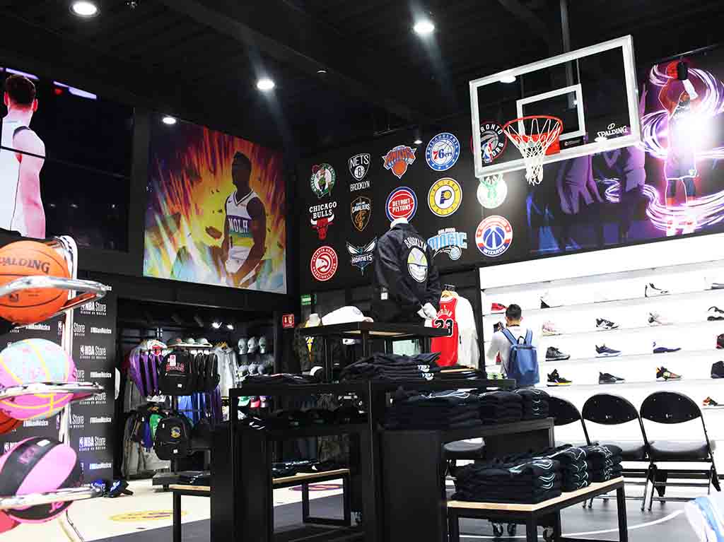 tienda jordan cdmx