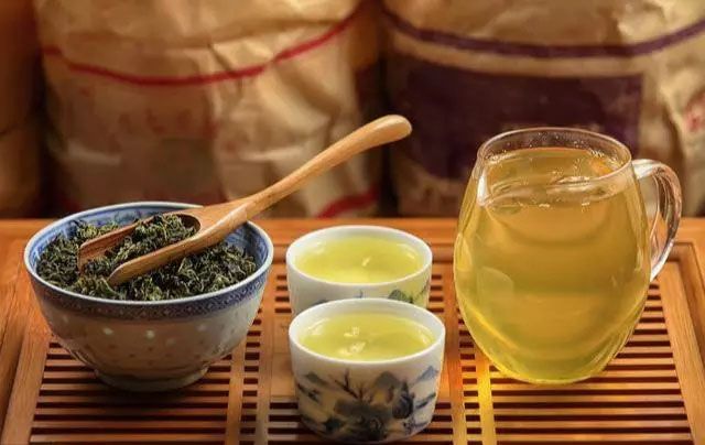 El té chino una tradición milenaria, conoce los 6 tipos 5