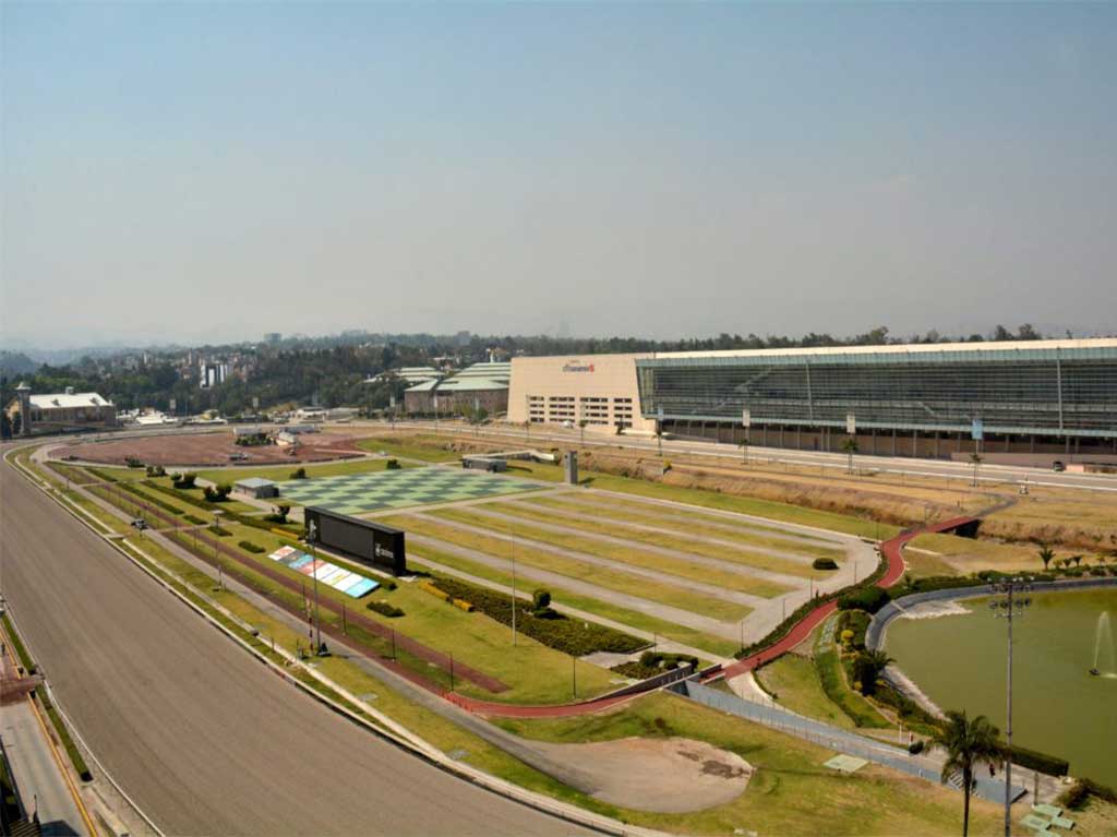 parque
