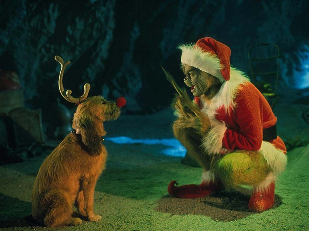 el grinch peliculas navidad en amazon prime