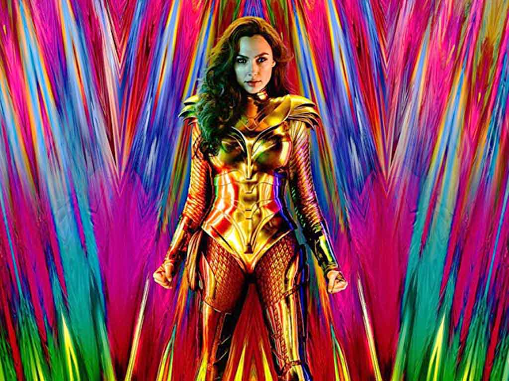 Películas de superhéroes en 2020: calendario de estrenos