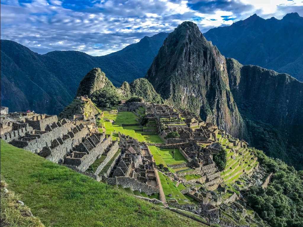 Los mejores destinos 2020 - Perú