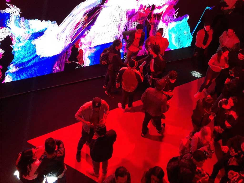 Doritos Alive 2020: lleva tus emociones al límite con estas experiencias