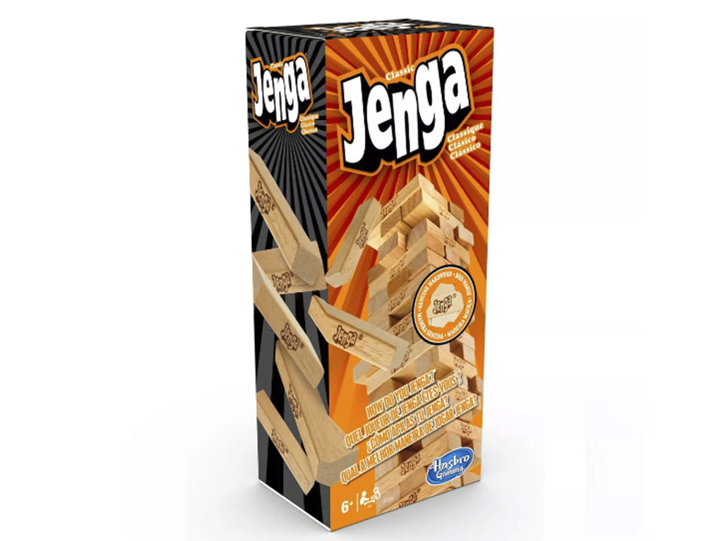 Regalos de intercambio: juego de mesa