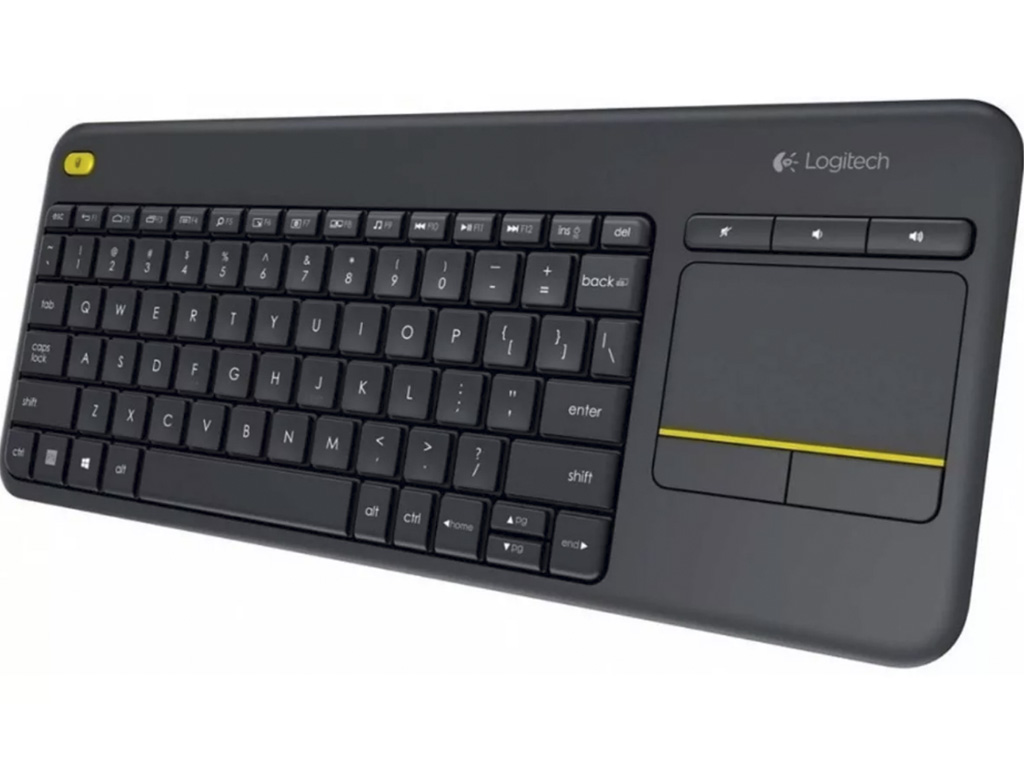 Regalos de intercambio: teclado