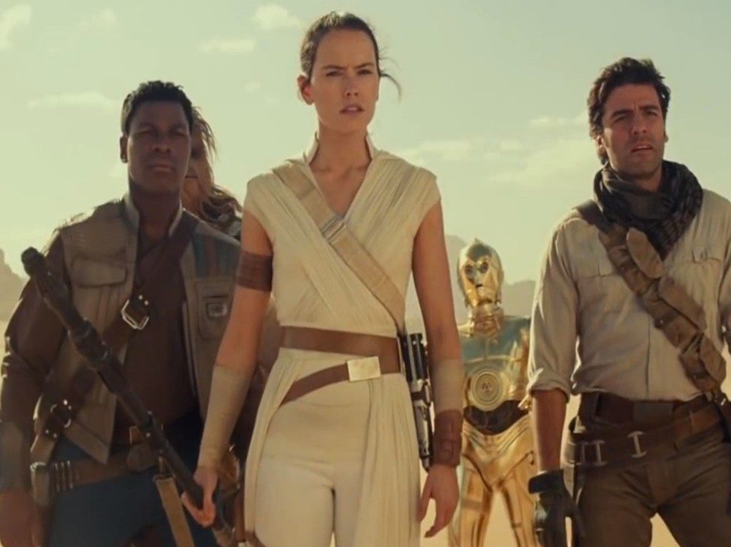 Star Wars: El Ascenso de Skywalker: lo bueno, lo malo y lo feo 6