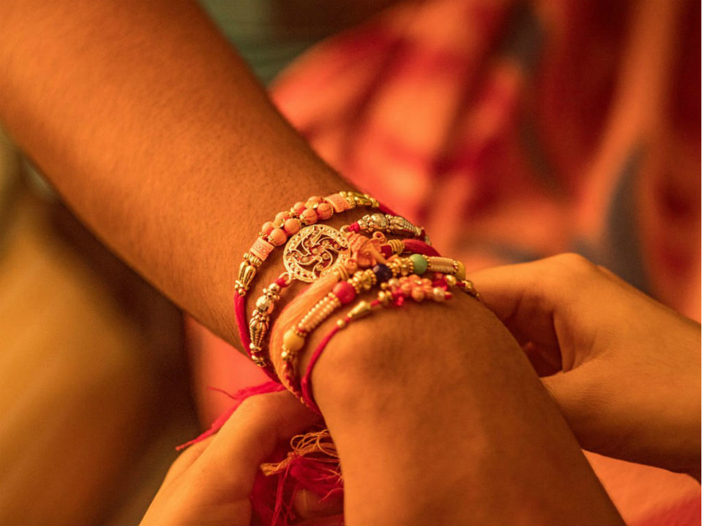 Rituales para despedir el año pulsera