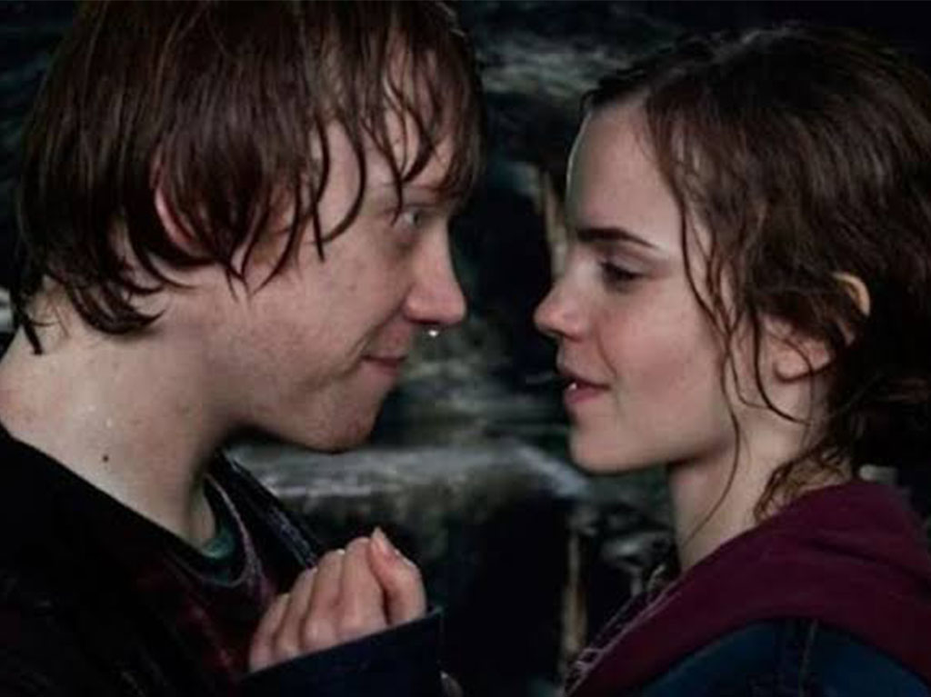 ¡San Valentín mágico de Harry Potter! No faltes al Love Potion Ball