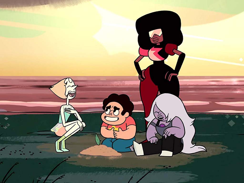 Steven Universe 