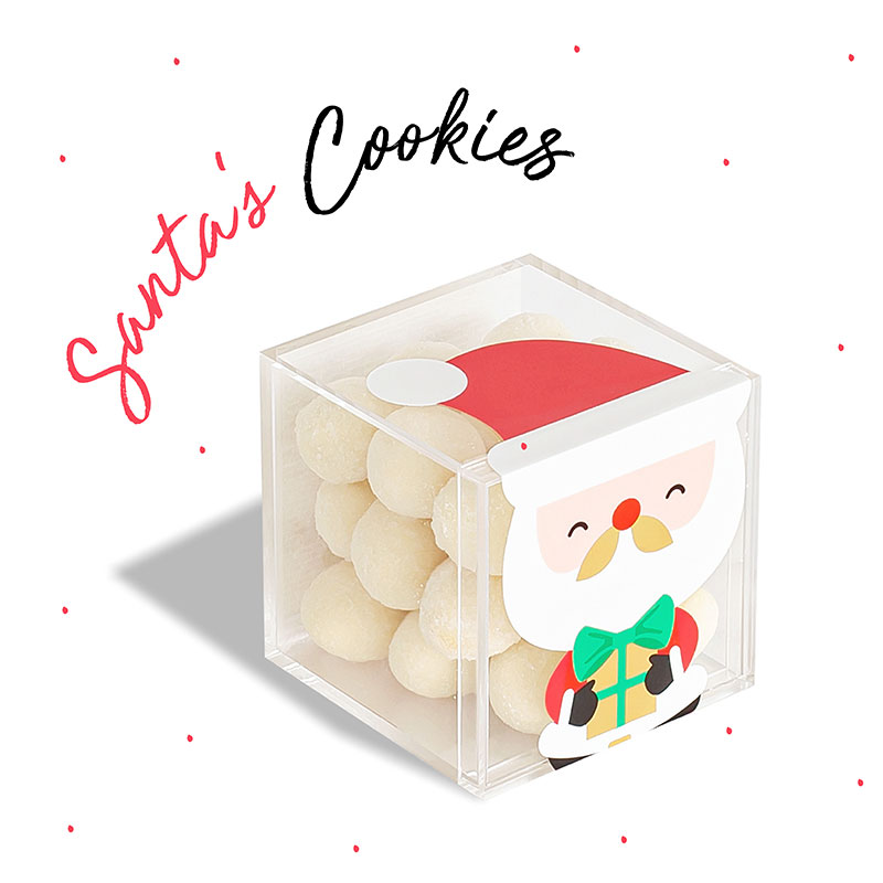 Rebajas de navidad en la Candy Store de Sugarfina en Polanquito