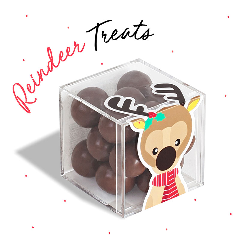 Rebajas de navidad en la Candy Store de Sugarfina en Polanquito