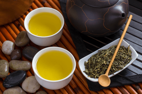 El té chino una tradición milenaria, conoce los 6 tipos 2