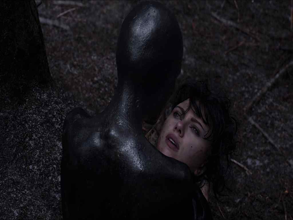 Under the skin