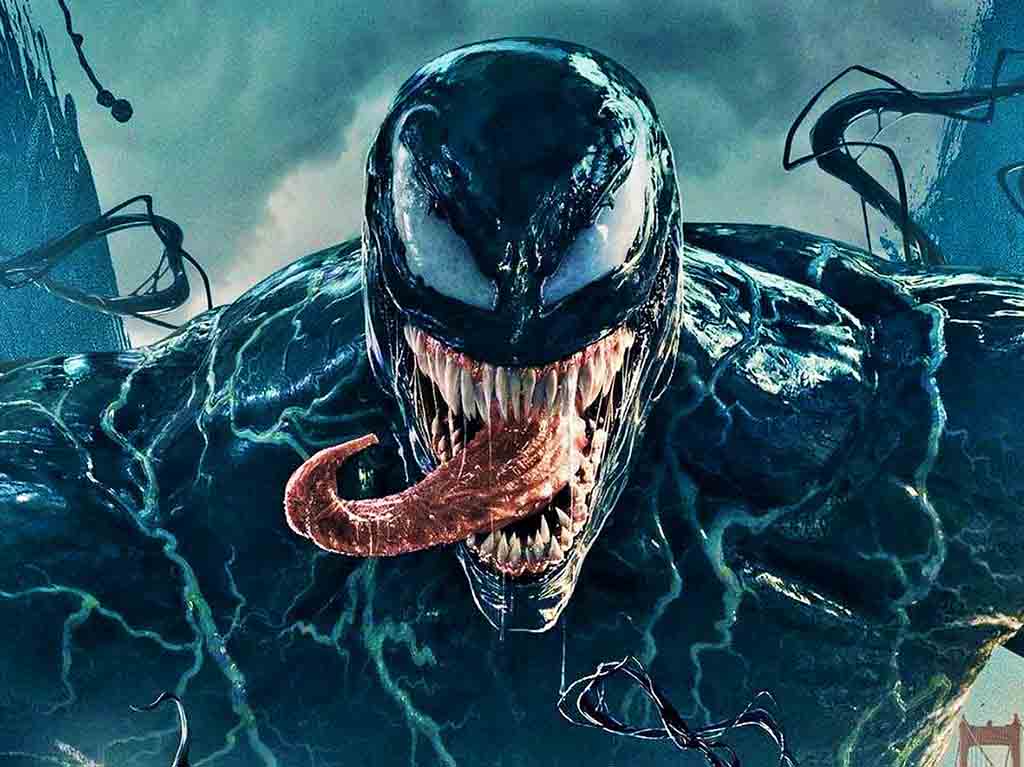 venom hbo max 2022