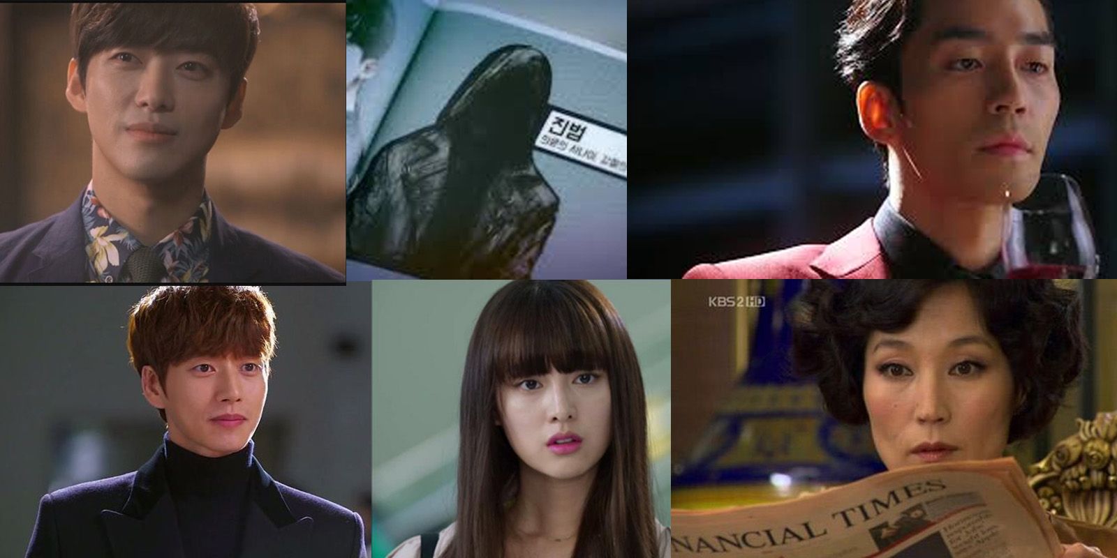 8 pasos prácticos para elegir k-dramas 6