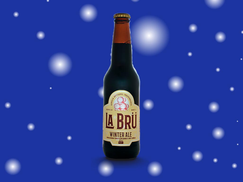 Winter Ale, La Brü