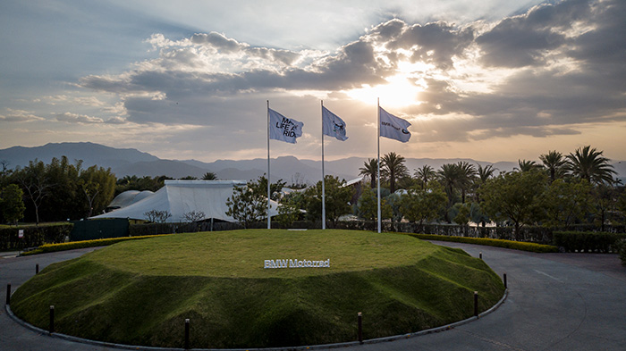 BMW Motorrad Days 2020: el festival para apasionados del motociclismo