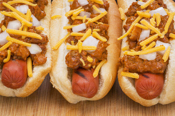 El Super Bowl está por llegar, ¿ya sabes qué vas a comer?