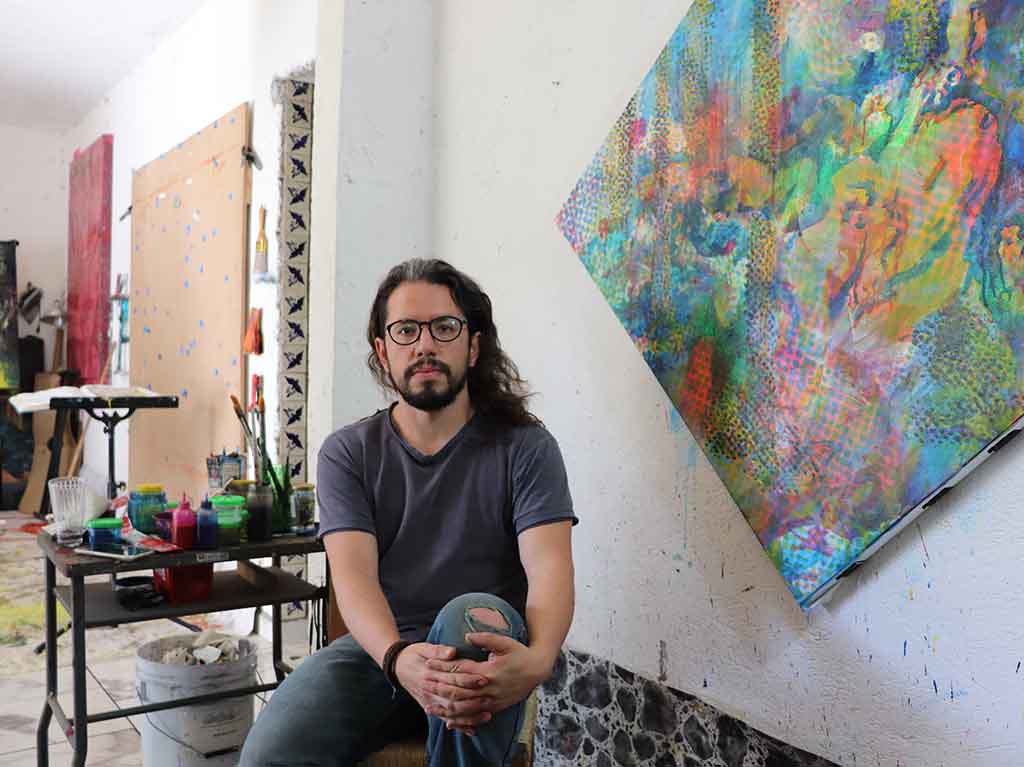 BADA: desde Argentina llega esta feria de arte a CDMX 3