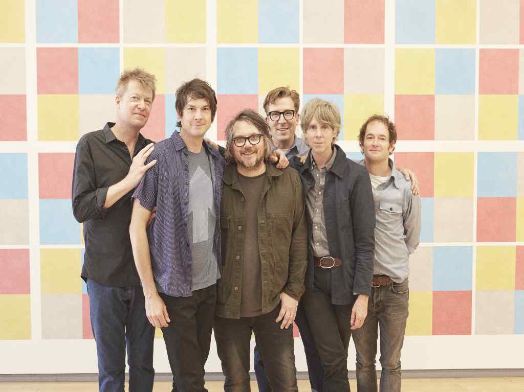 Wilco, el grupo de folk se presenta por primera vez en CDMX