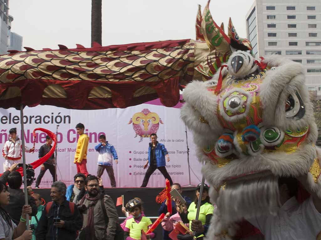 año nuevo chino cdmx