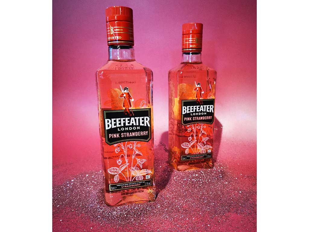 beefeater