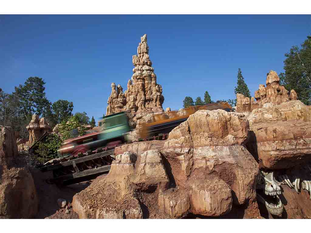 15 Tips para ir a Disneyland y California Adventure 4