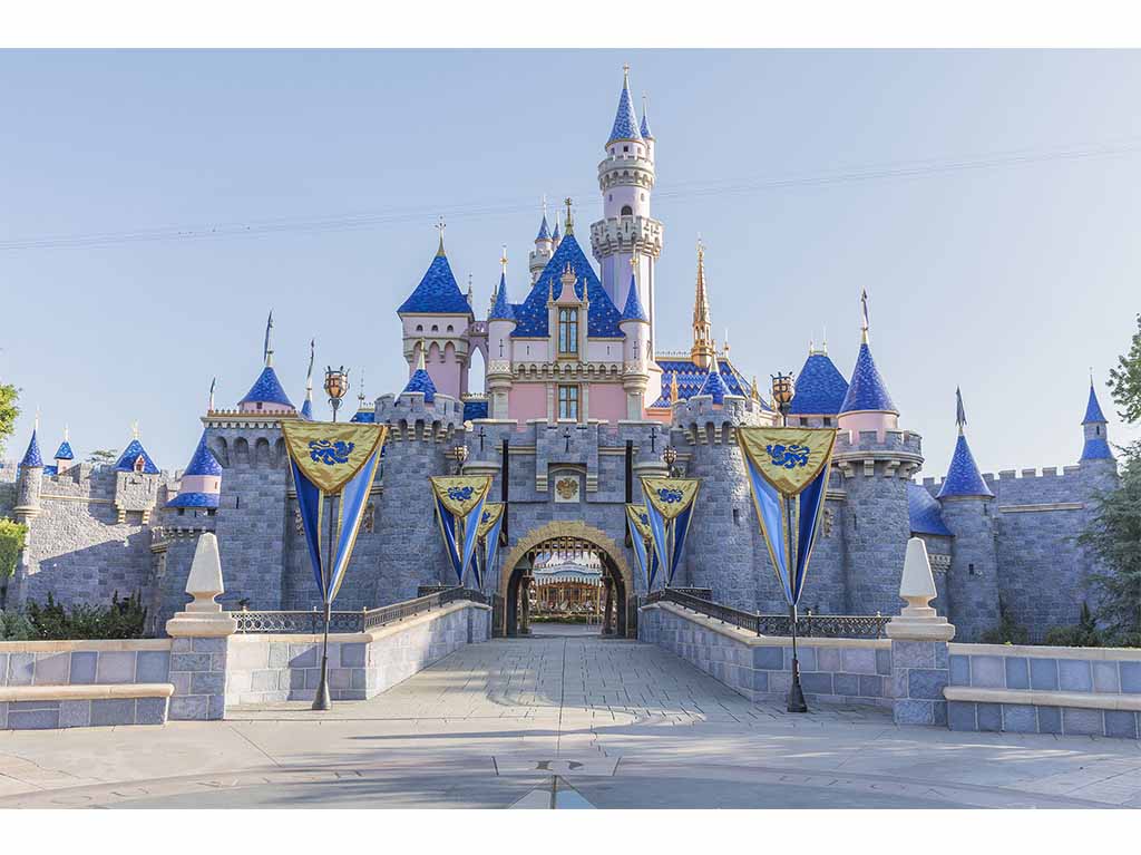 15 Tips para ir a Disneyland y California Adventure 0