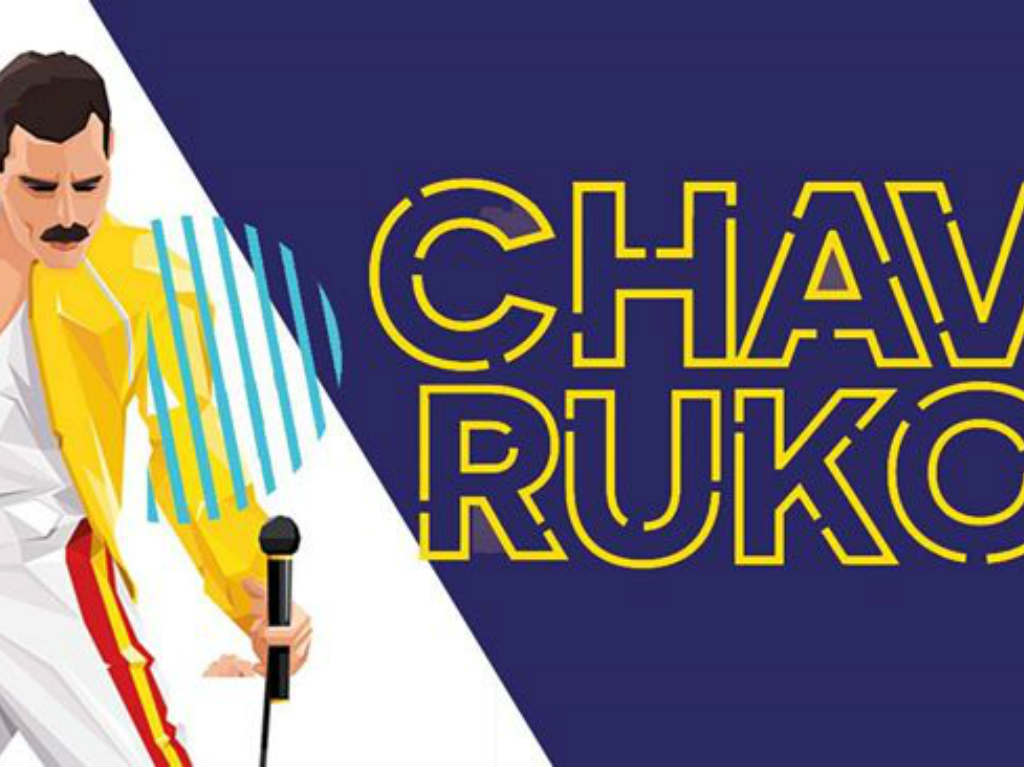 Chavo Rukos Fest fiesta