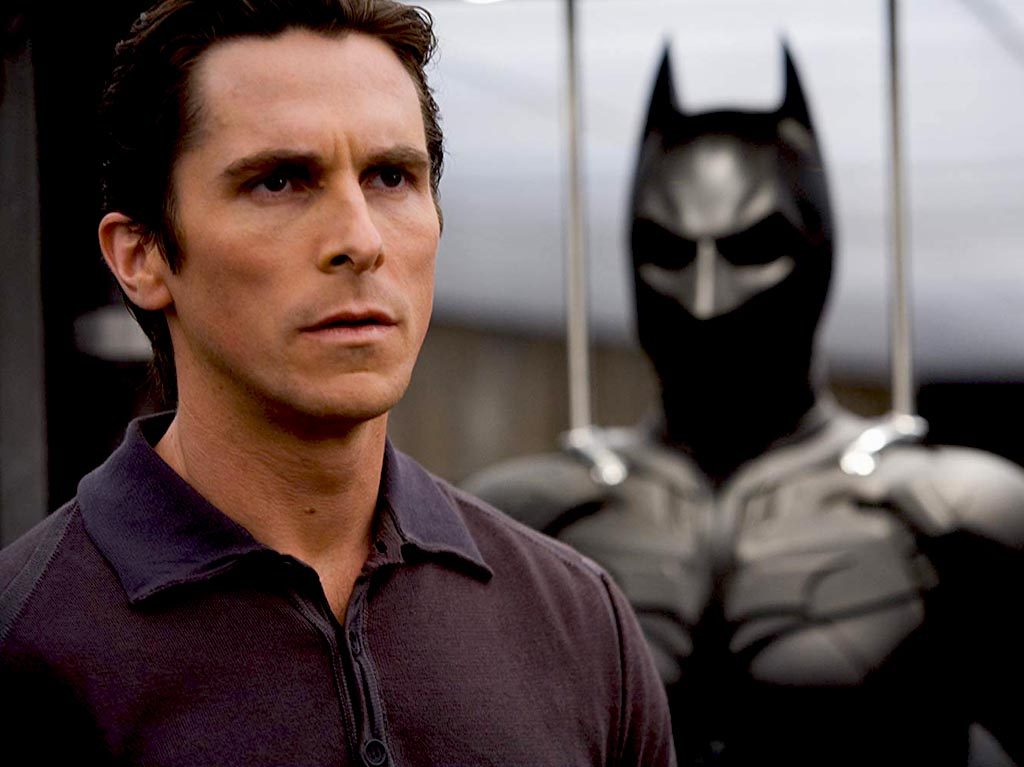 Christian Bale en el MCU en Thor
