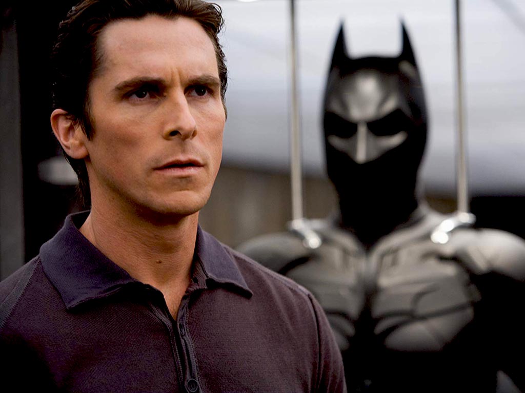 ¿Christian Bale se une al MCU? El actor podría participar en Thor Love and Thunder