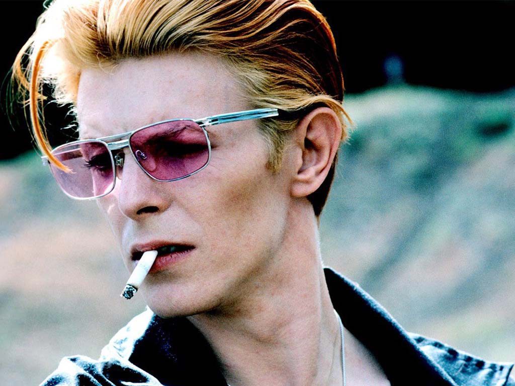 Ciclo de cine de David Bowie en CDMX ¡gratis!