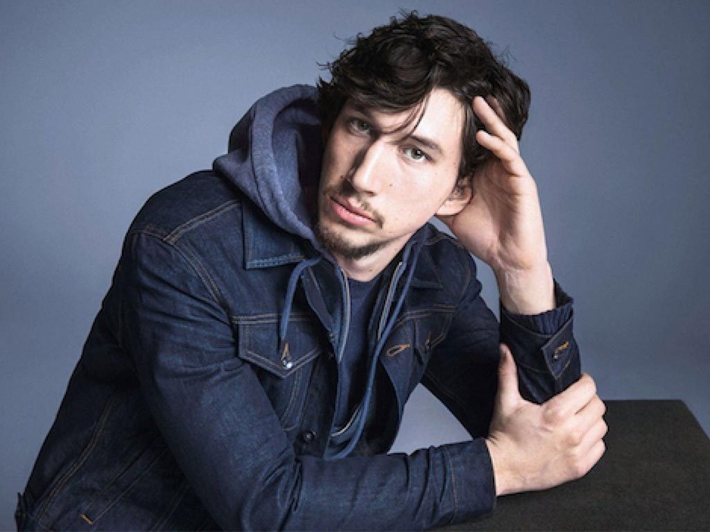 Ciclo de películas de Adam Driver en CDMX ¡gratis!