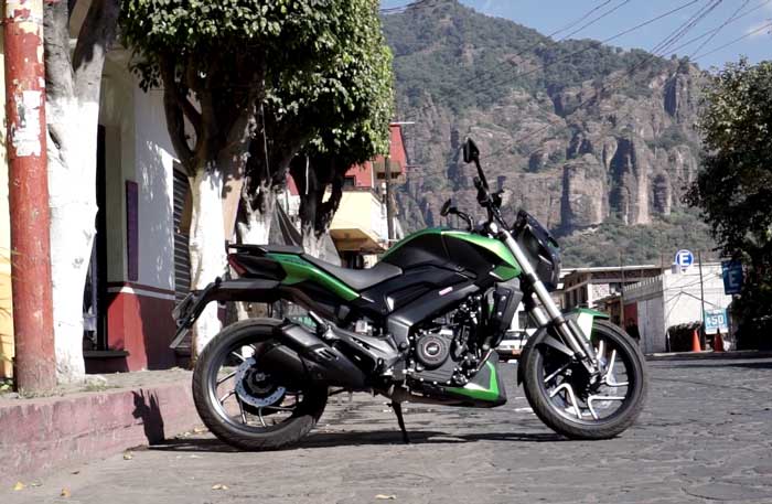 Tour en moto por Tepoztlán: conoce el pueblo místico y vive increíbles experiencias