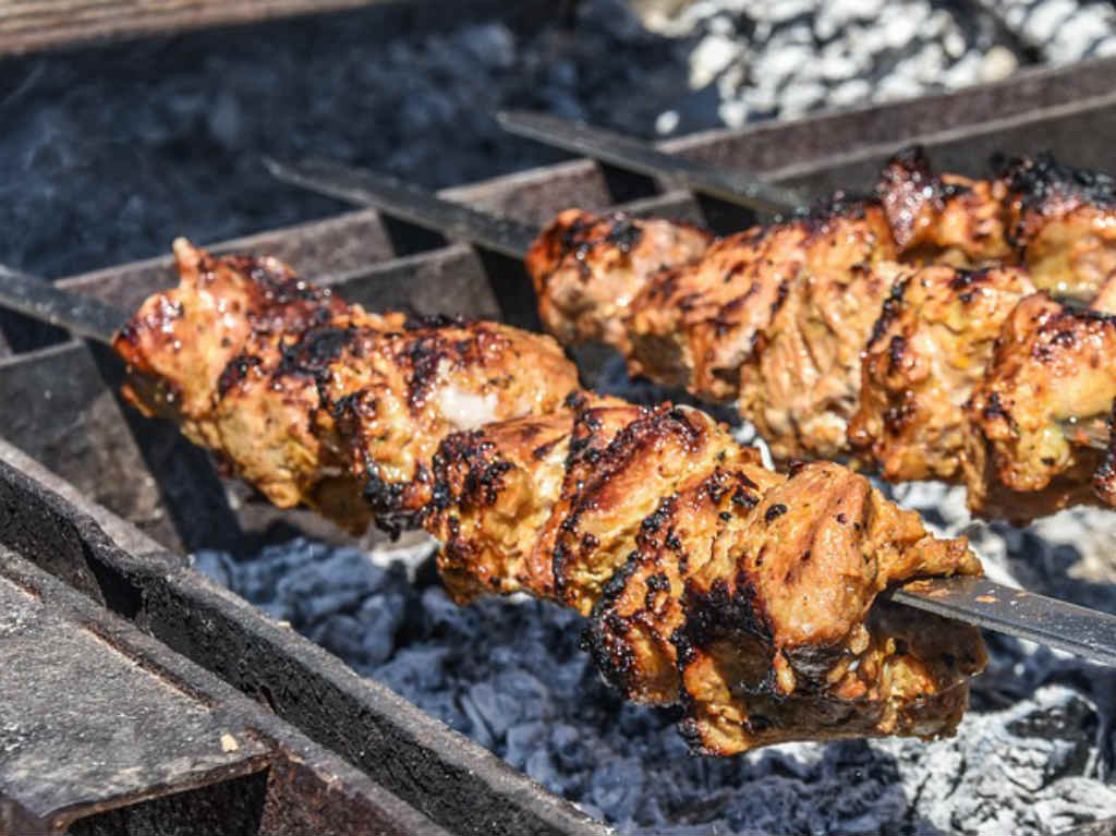 Festival del Asado 