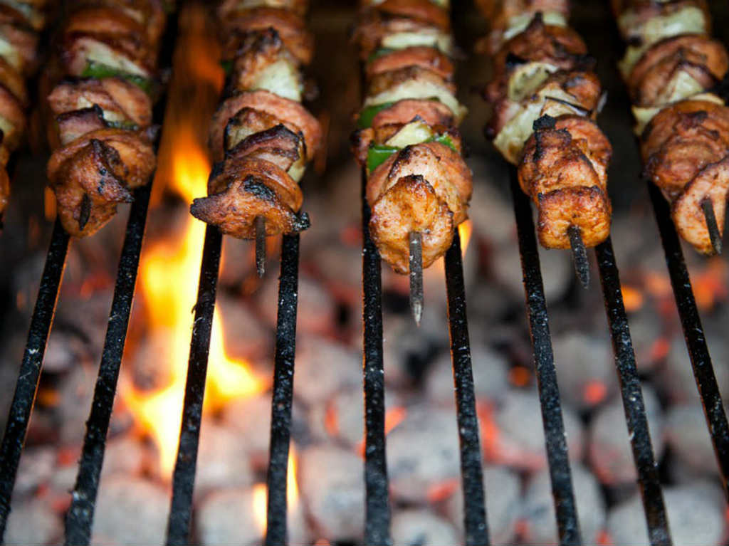 Los chintololos tendrán su 1er Festival del Asado en Azcapotzalco