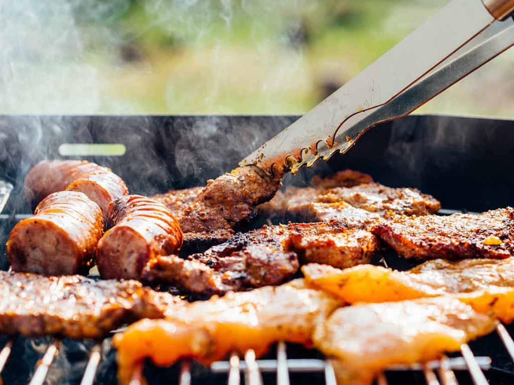 ¿Te gusta la carnita asada? Lánzate al Festival del Asado Val’Quirico 2020