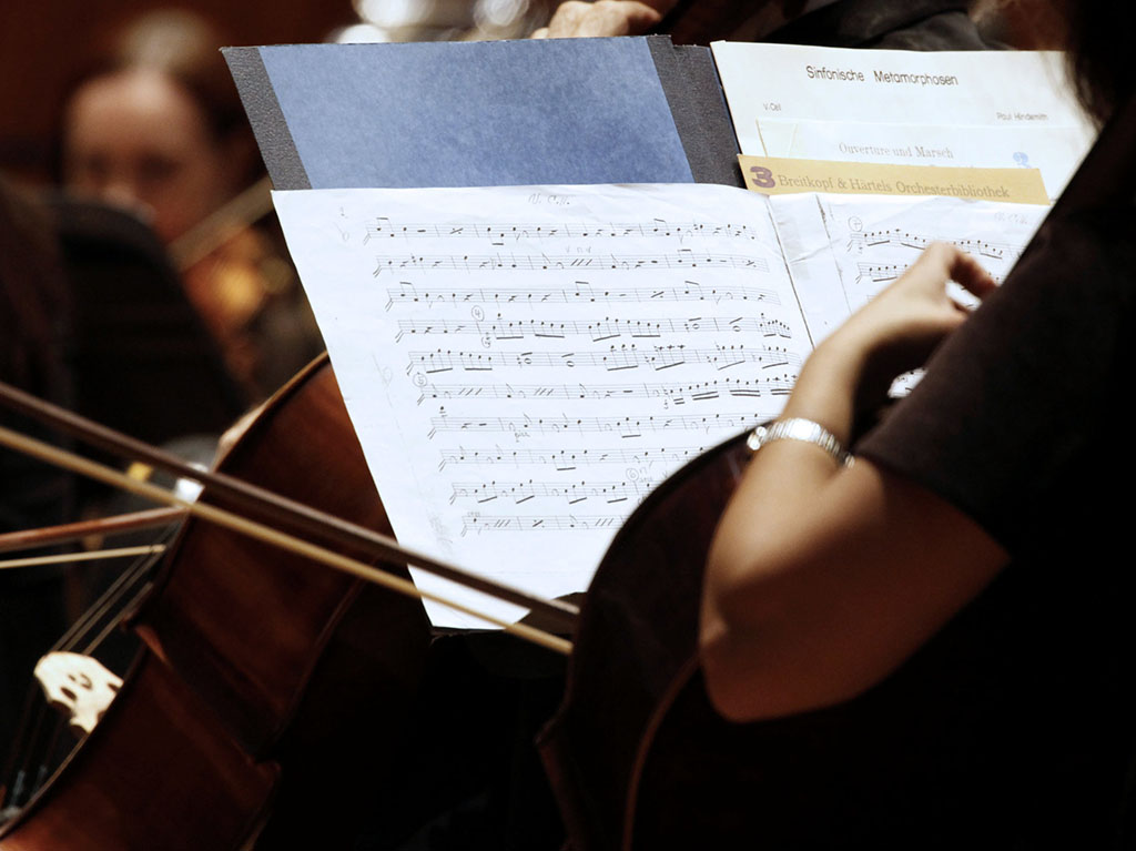 Filarmónica de la Ciudad de México, 250 aniversario de Beethoven