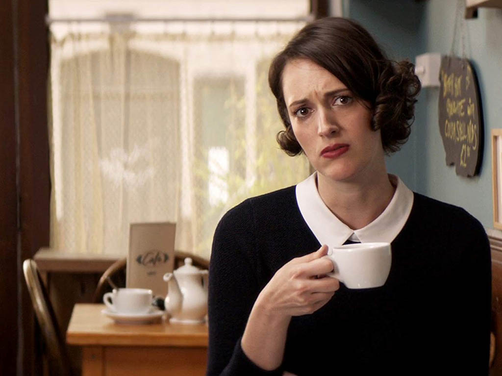 ¿Por qué no habrá tercera temporada de Fleabag?