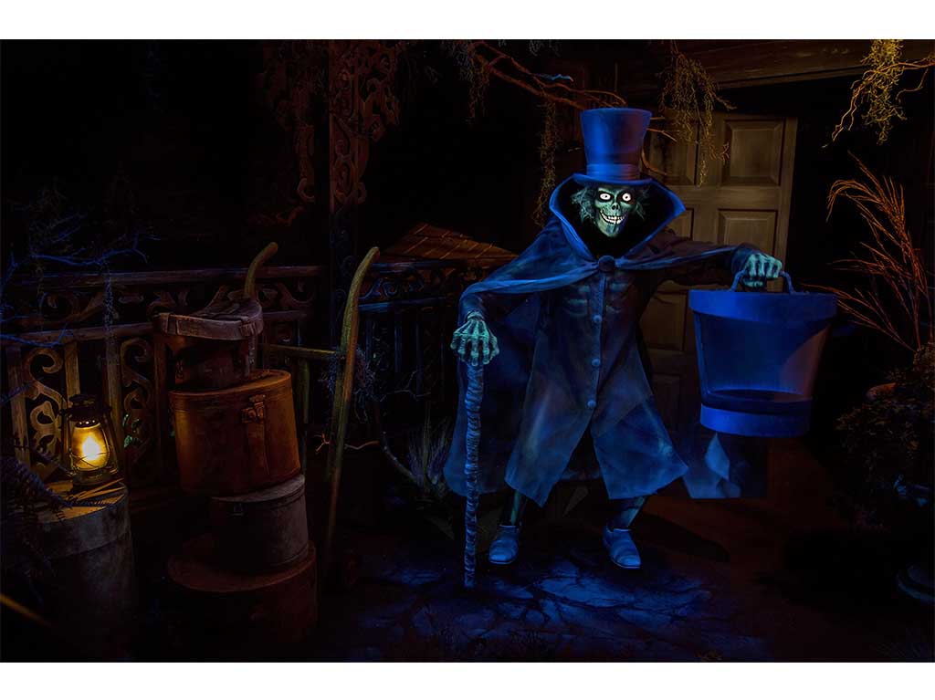 15 Tips para ir a Disneyland y California Adventure 7