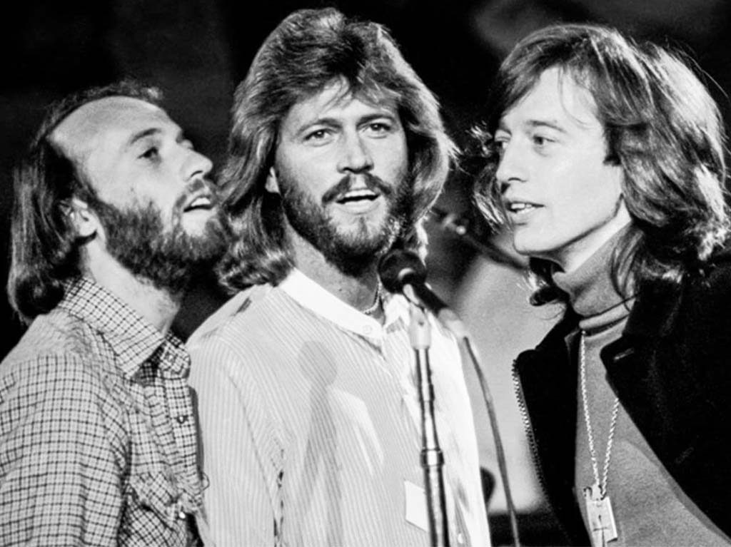 Homenaje a ABBA y Bee Gees en la Arena CDMX