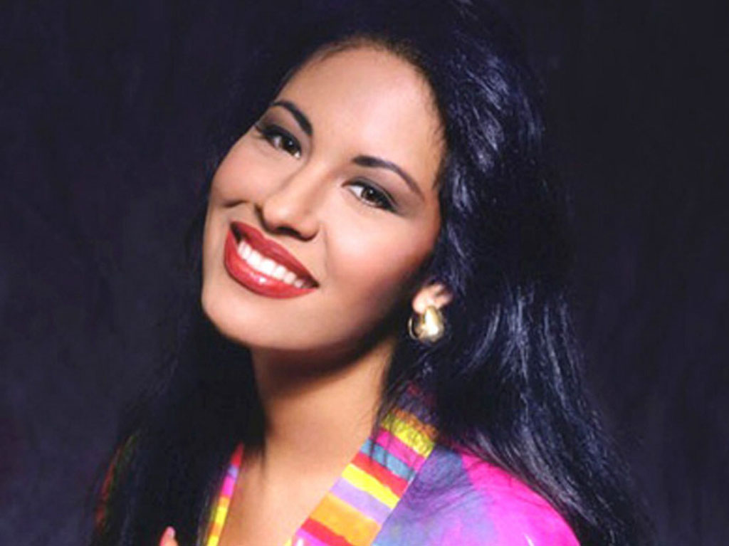 Homenaje sinfónico a Selena, la reina del Tex Mex