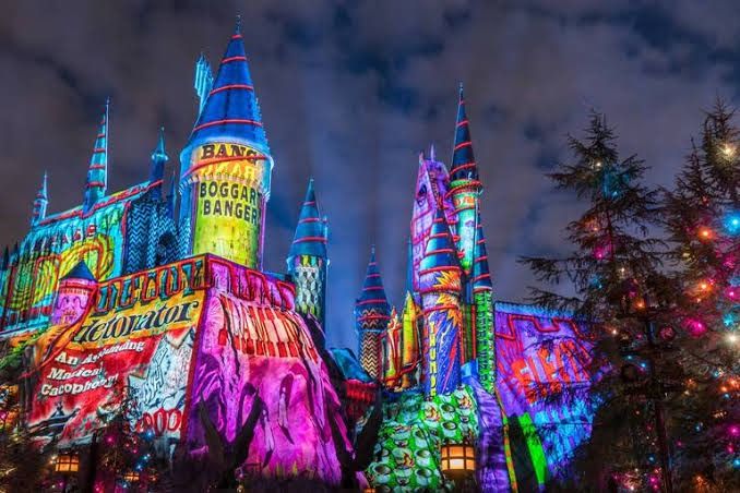 Mini expo Harry Potter: trivias, concursos y más actividades 5